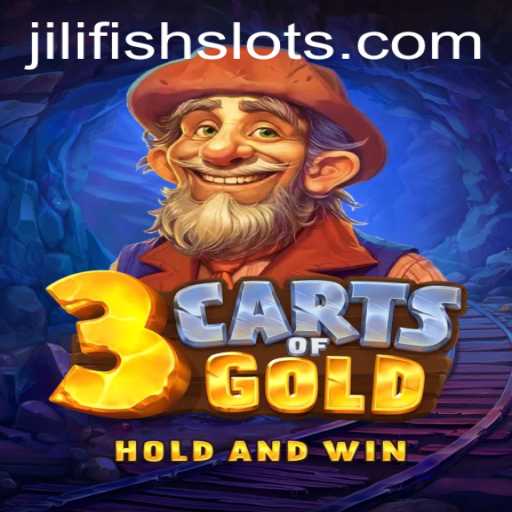 Discover the Exciting World of 3cartsOfGold and the Rise of JILIFISH