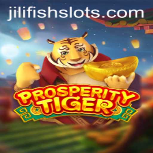 Unlock the Magic of ProsperityTiger: The Ultimate Gaming Experience