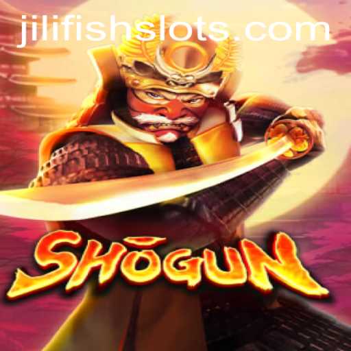 Shogun: An Immersive Strategy Game Experience with a Twist of JILIFISH